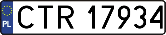 CTR17934