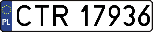 CTR17936