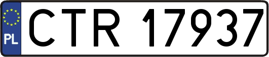 CTR17937