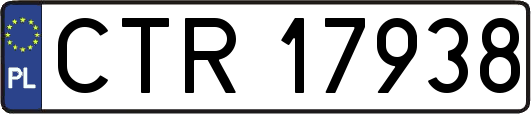 CTR17938