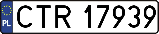 CTR17939