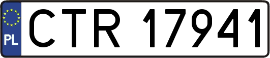 CTR17941