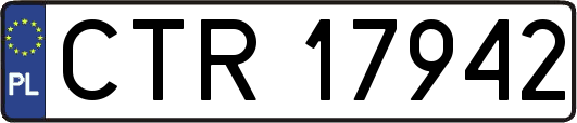 CTR17942