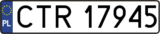 CTR17945