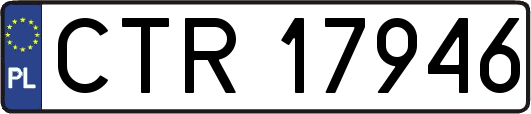 CTR17946