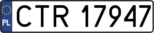 CTR17947