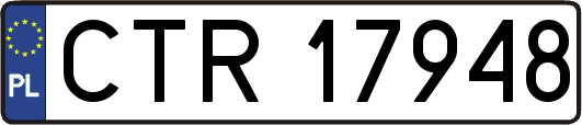 CTR17948