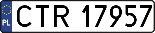 CTR17957