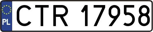 CTR17958