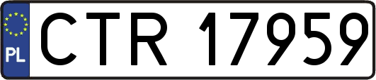 CTR17959