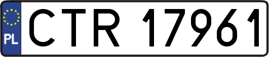 CTR17961