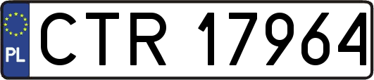 CTR17964