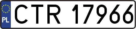 CTR17966
