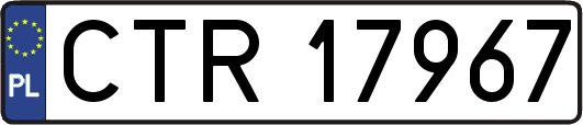 CTR17967