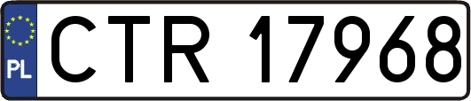 CTR17968