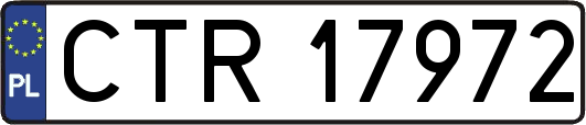 CTR17972