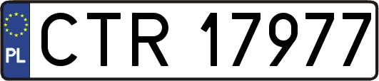 CTR17977