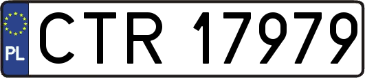 CTR17979