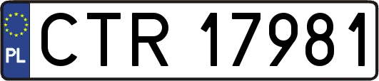 CTR17981
