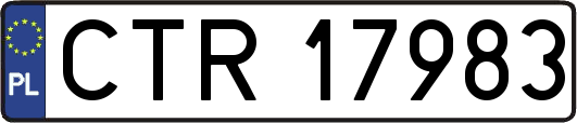 CTR17983