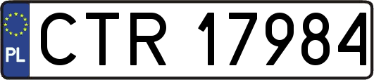 CTR17984