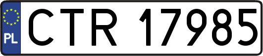 CTR17985