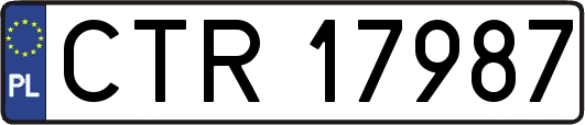 CTR17987