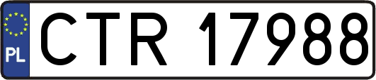 CTR17988