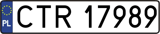 CTR17989
