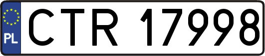 CTR17998