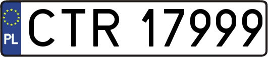 CTR17999