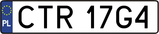 CTR17G4