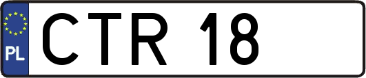 CTR18