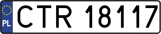CTR18117