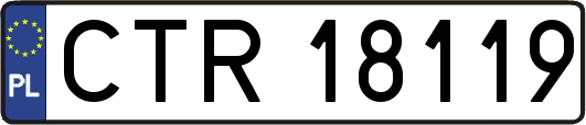 CTR18119