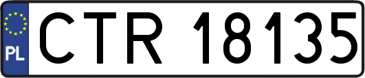 CTR18135