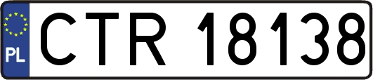 CTR18138