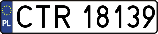 CTR18139