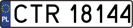 CTR18144