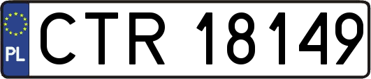 CTR18149