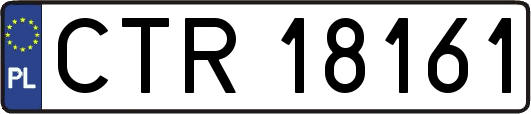 CTR18161