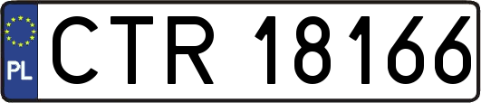 CTR18166