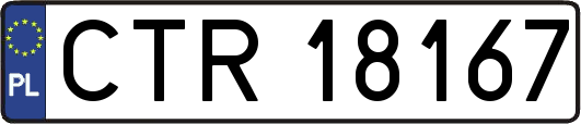 CTR18167