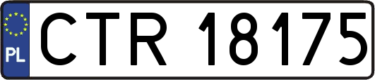 CTR18175