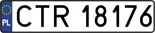 CTR18176