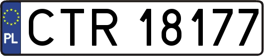 CTR18177