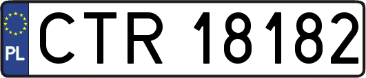 CTR18182