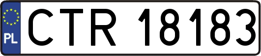 CTR18183