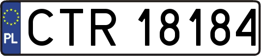 CTR18184