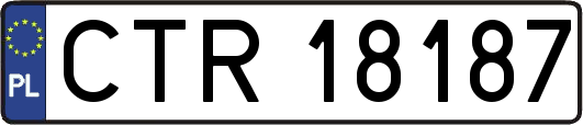 CTR18187